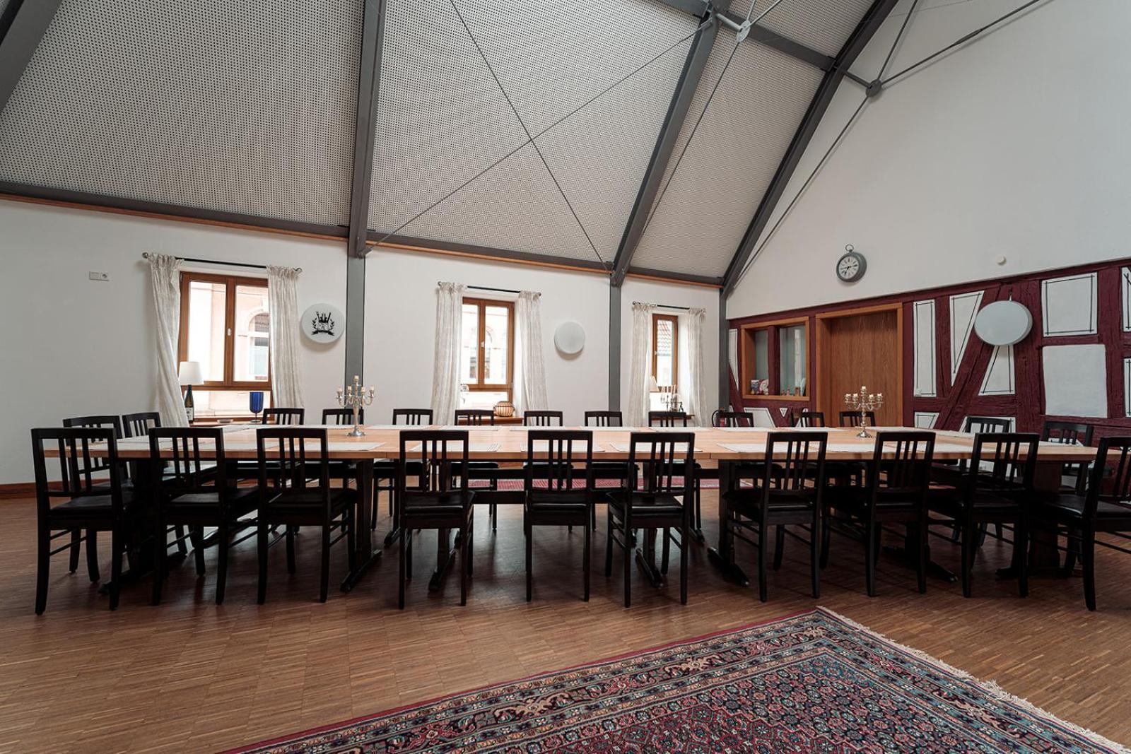 Landgasthof Zum Hasen Kleinwallstadt المظهر الخارجي الصورة