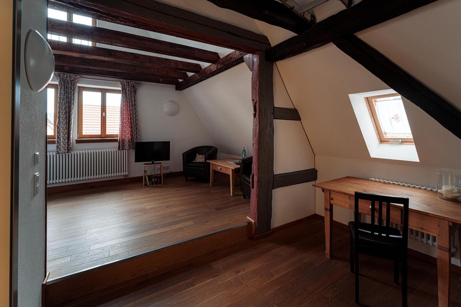 Landgasthof Zum Hasen Kleinwallstadt المظهر الخارجي الصورة