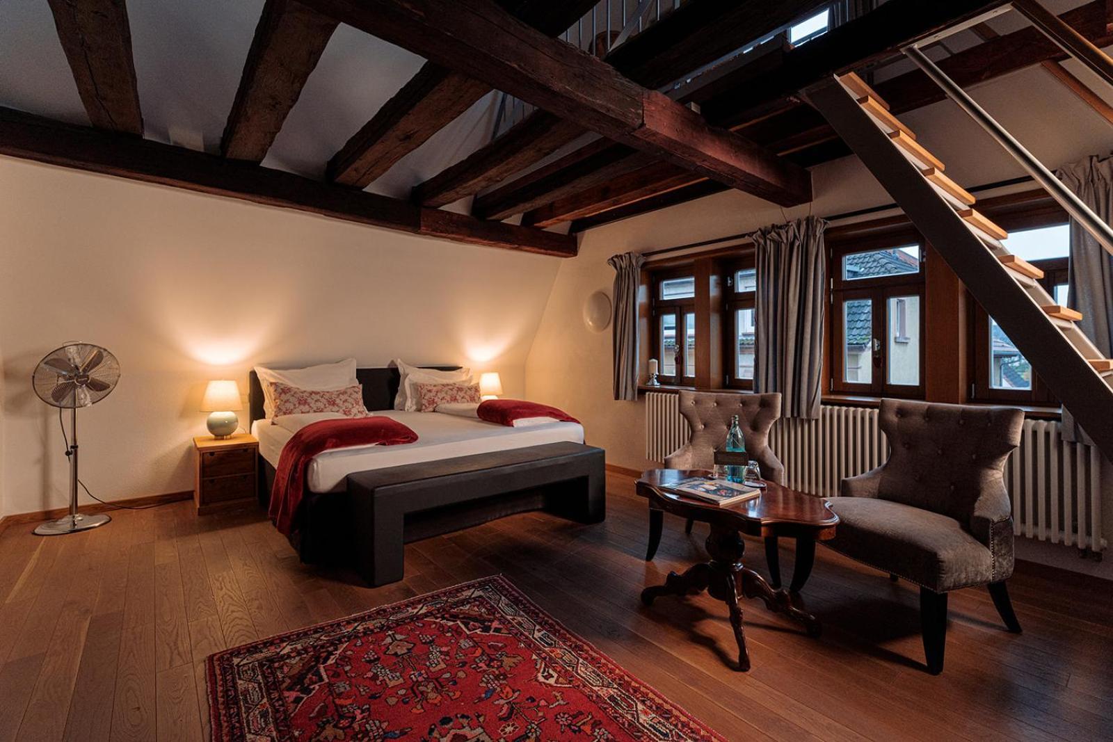 Landgasthof Zum Hasen Kleinwallstadt المظهر الخارجي الصورة