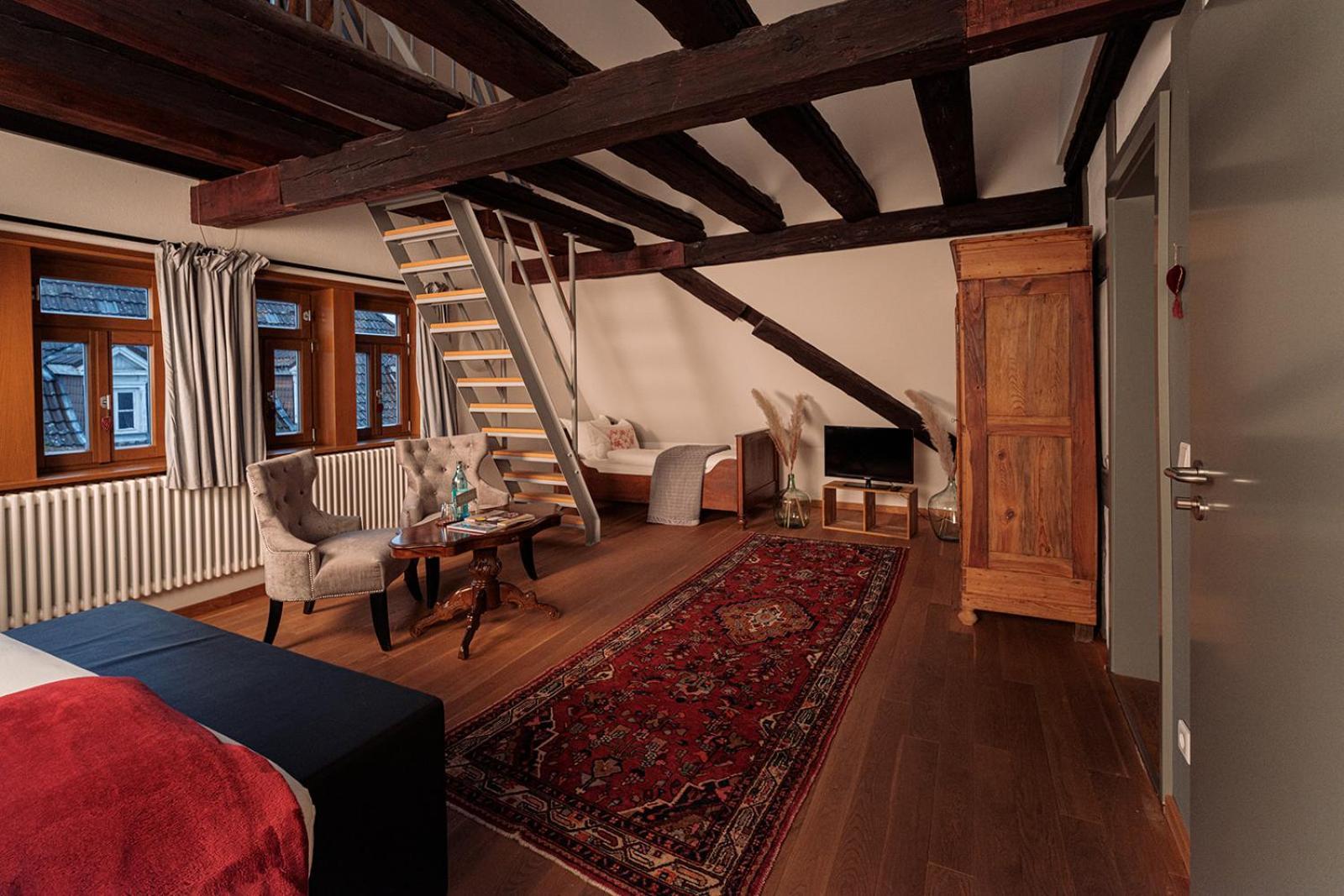 Landgasthof Zum Hasen Kleinwallstadt المظهر الخارجي الصورة