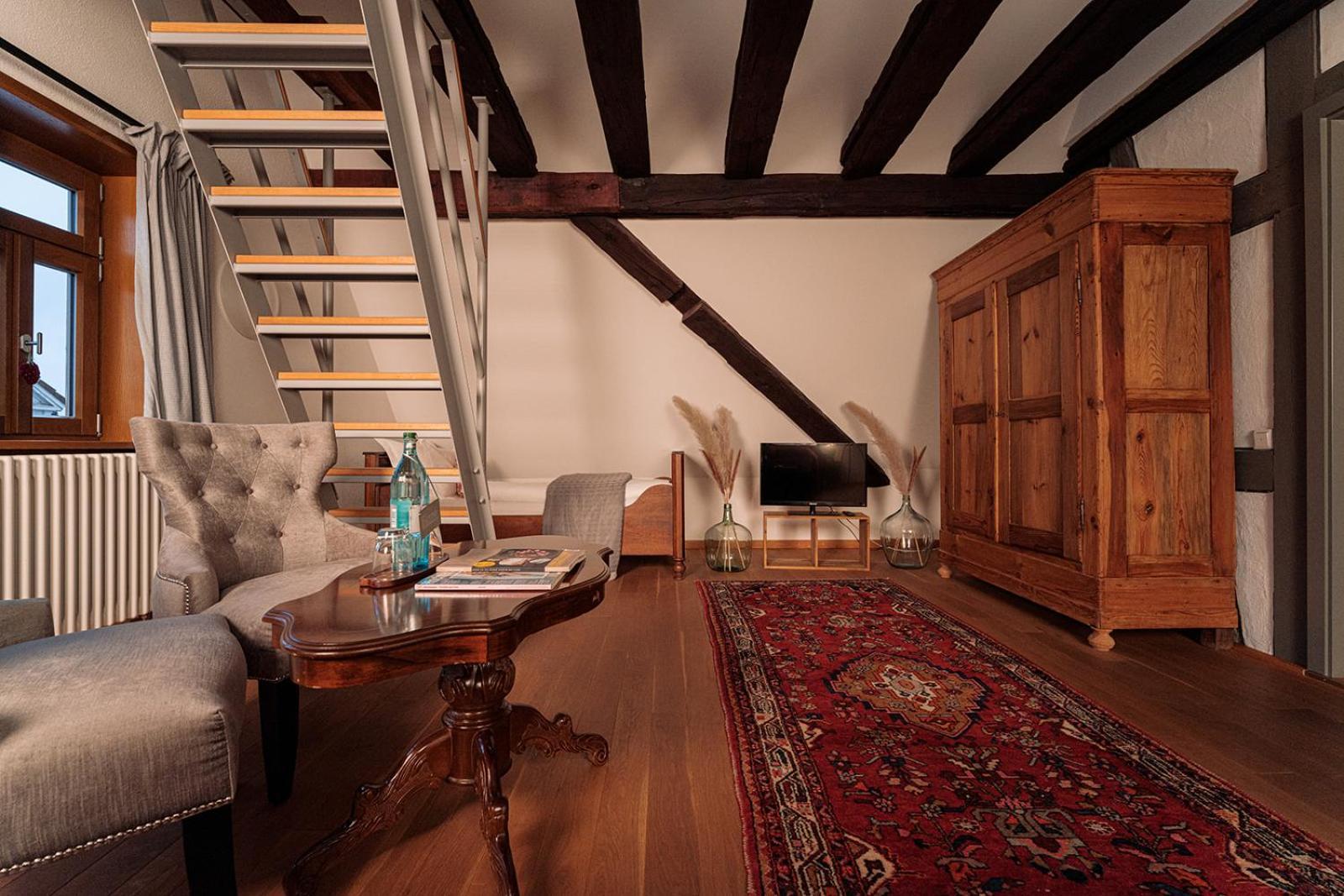 Landgasthof Zum Hasen Kleinwallstadt المظهر الخارجي الصورة