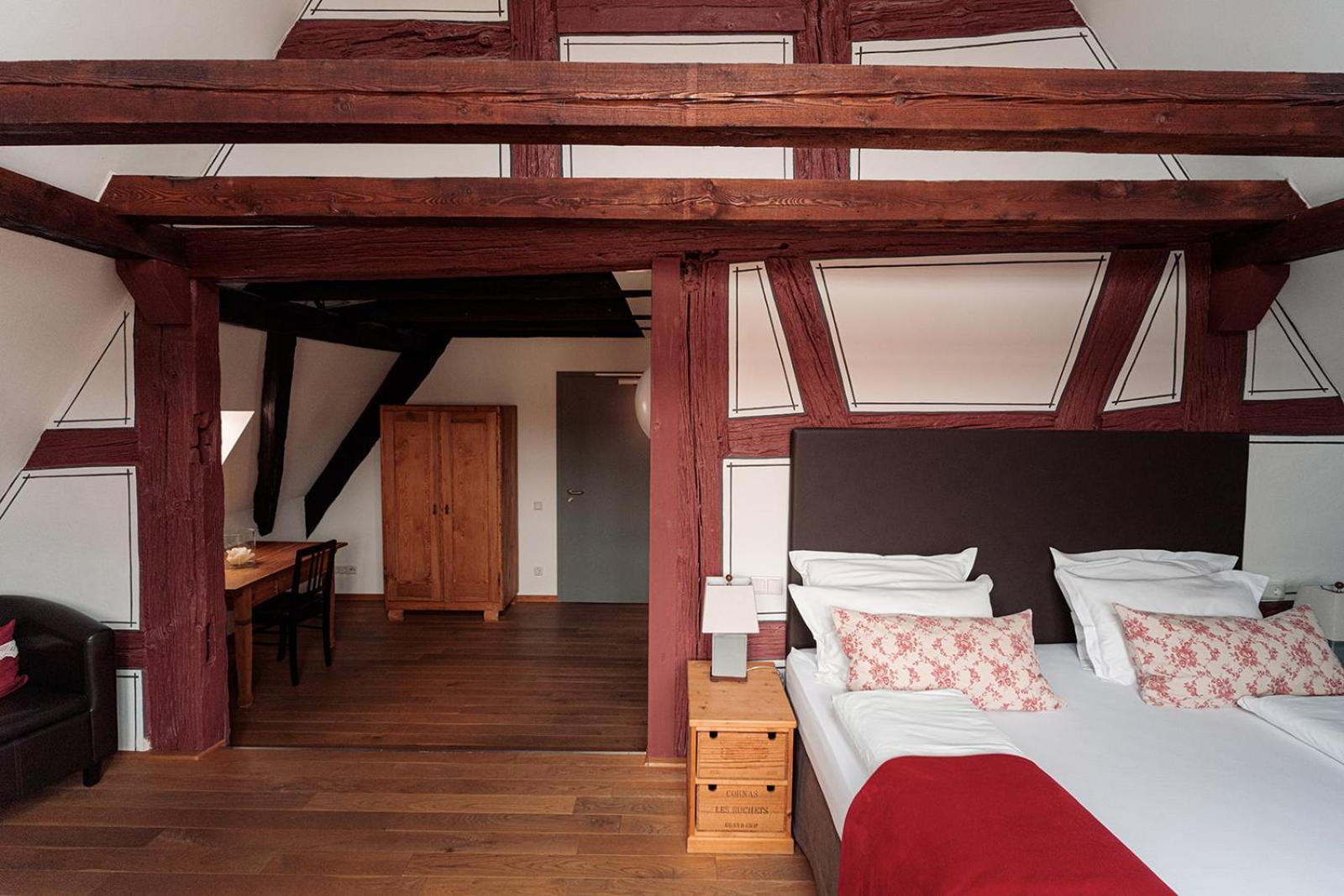 Landgasthof Zum Hasen Kleinwallstadt المظهر الخارجي الصورة